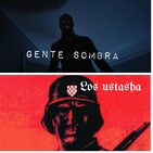 La Gente Sombra y Los Ustasha