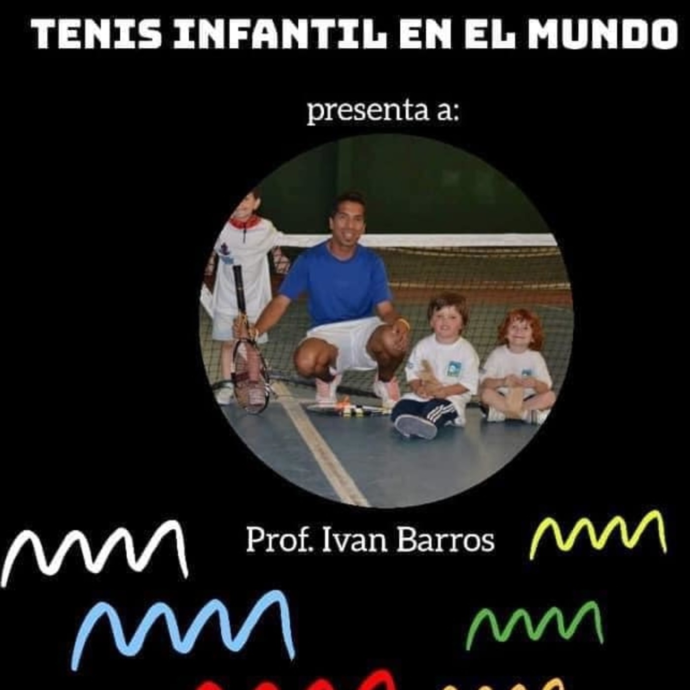 tenis-infantil