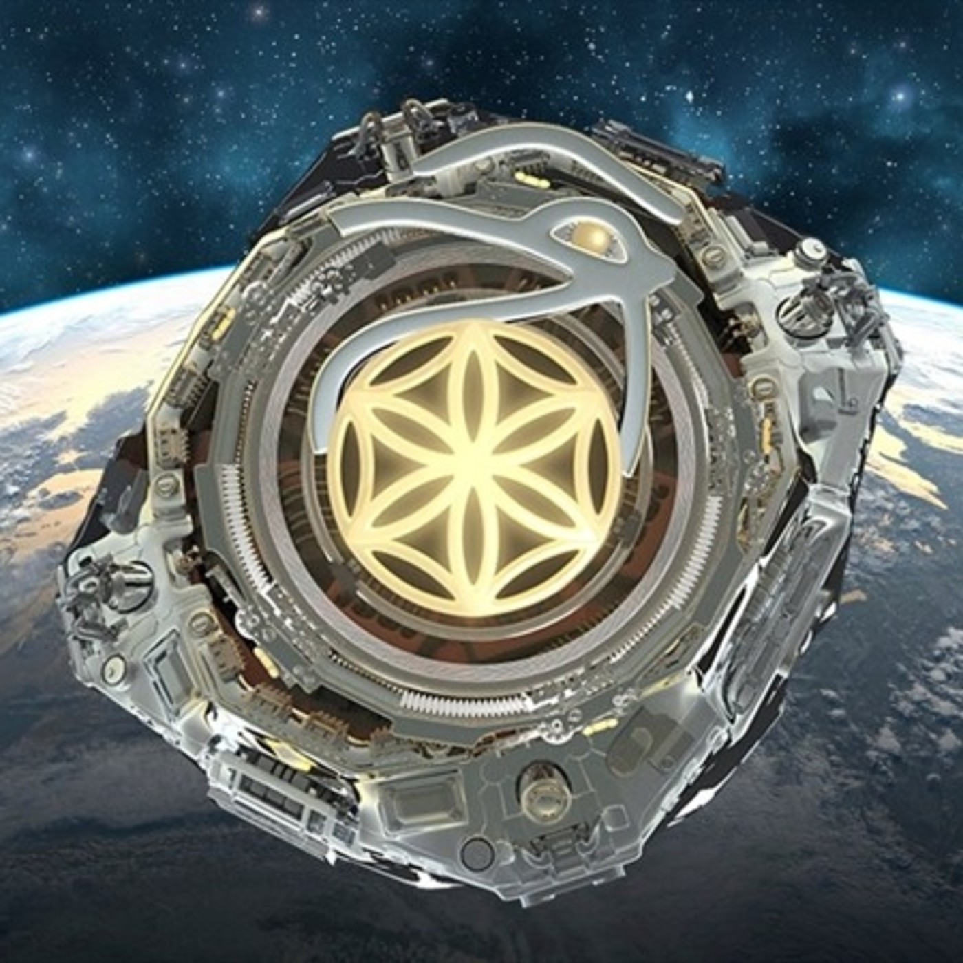 Batallas Siderales #podcast #documental #universo #astronomia #ciencia episode artwork