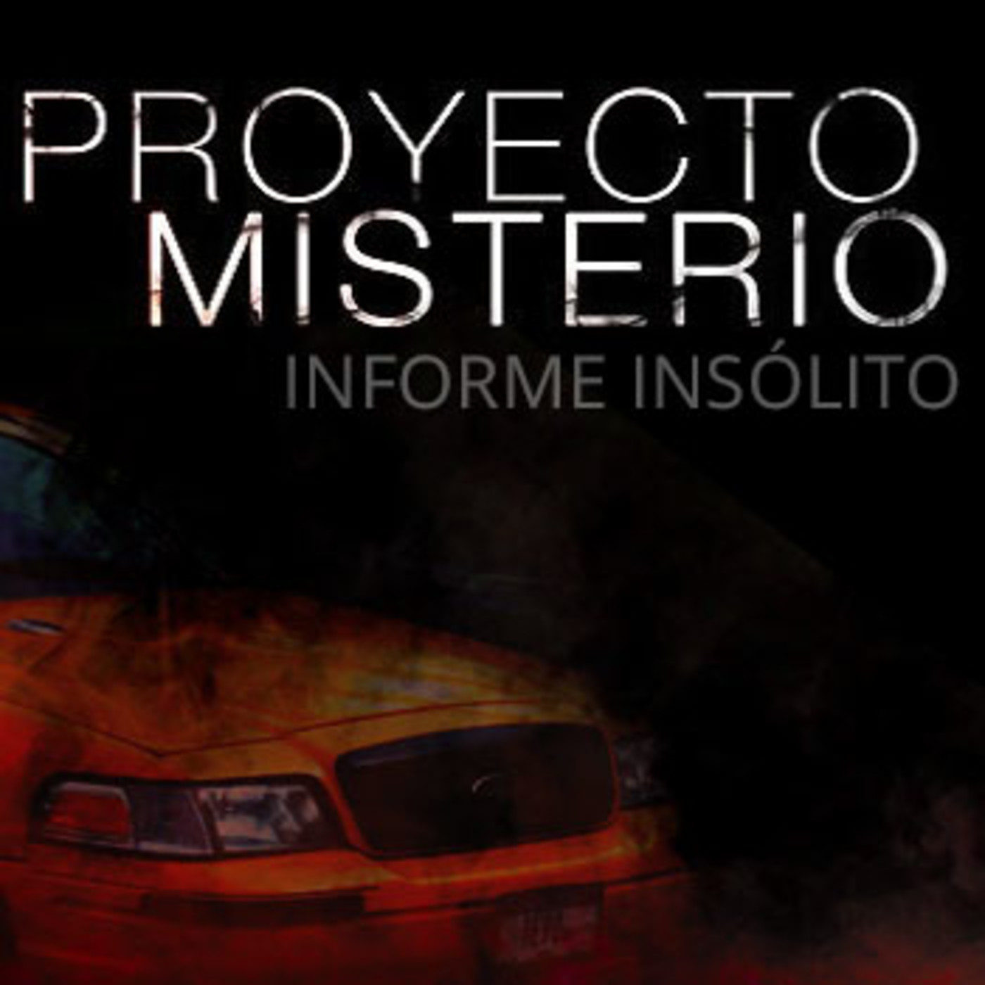 ::Proyecto Misterio::
