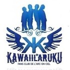 T3 P2: ¡Laruku era una excusa! Entrevista al primer fanclub peruano de L'arc~en~Ciel, Kawaii Laruku (2003-2012)