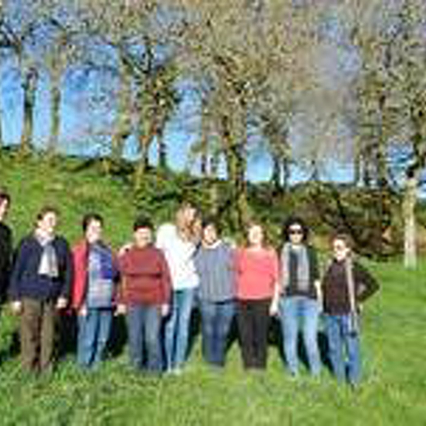 Sitio distinto: Berdeogas Sitio distinto: Berdeogas