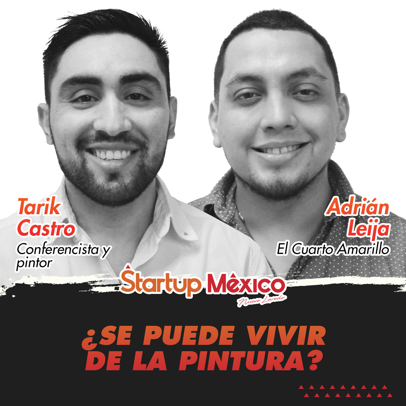 Startup México Nuevo Laredo