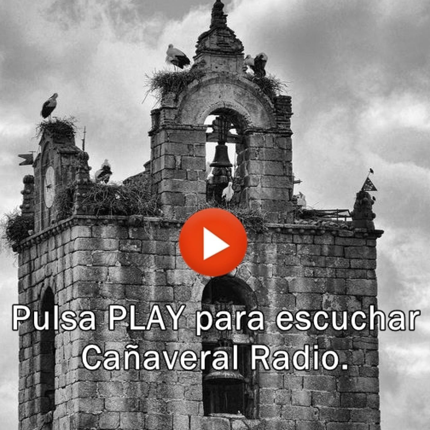 Podcast de canaveralradio