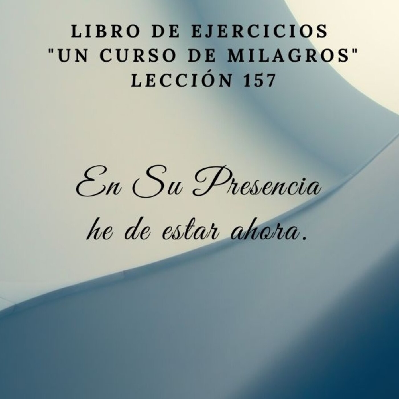 Curso de Milagros