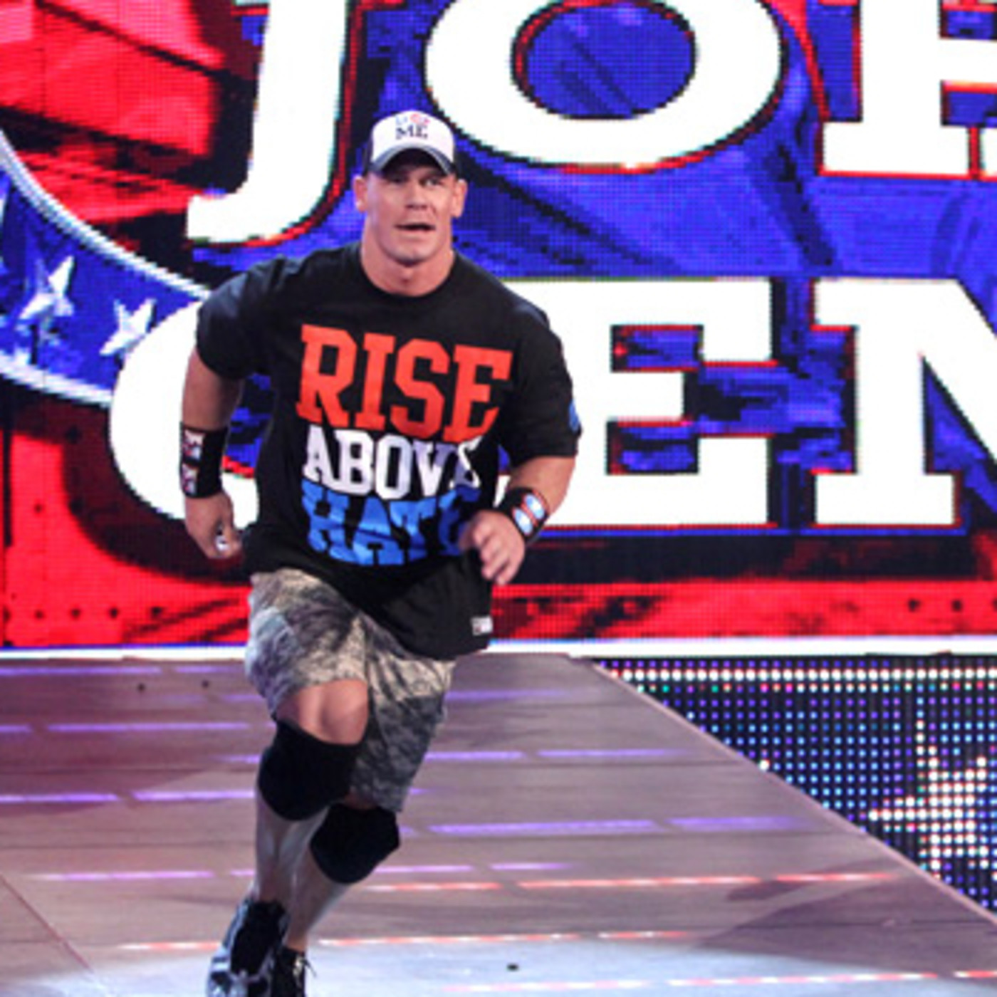3x06 - Repaso Musical : Luchadores del Pressing Catch episode artwork