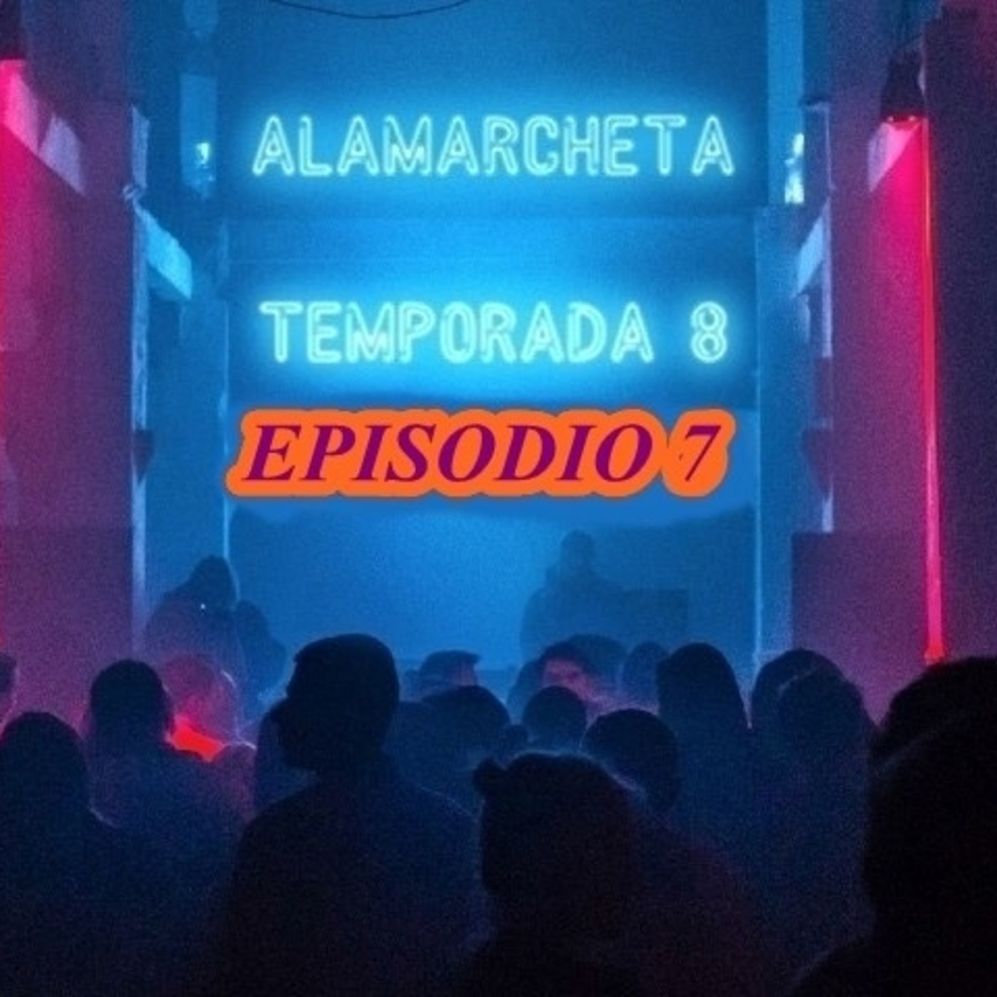 ALAMARCHETA 8.0