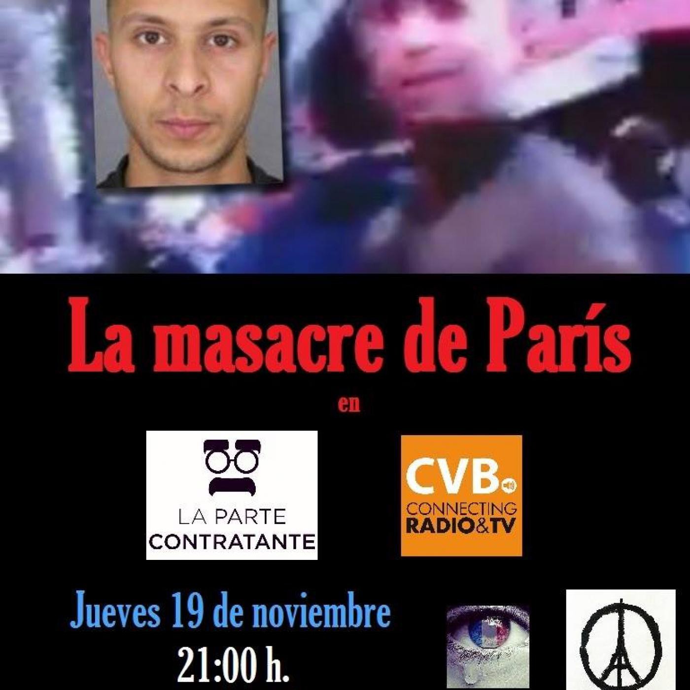 Podcast La Parte Contratante