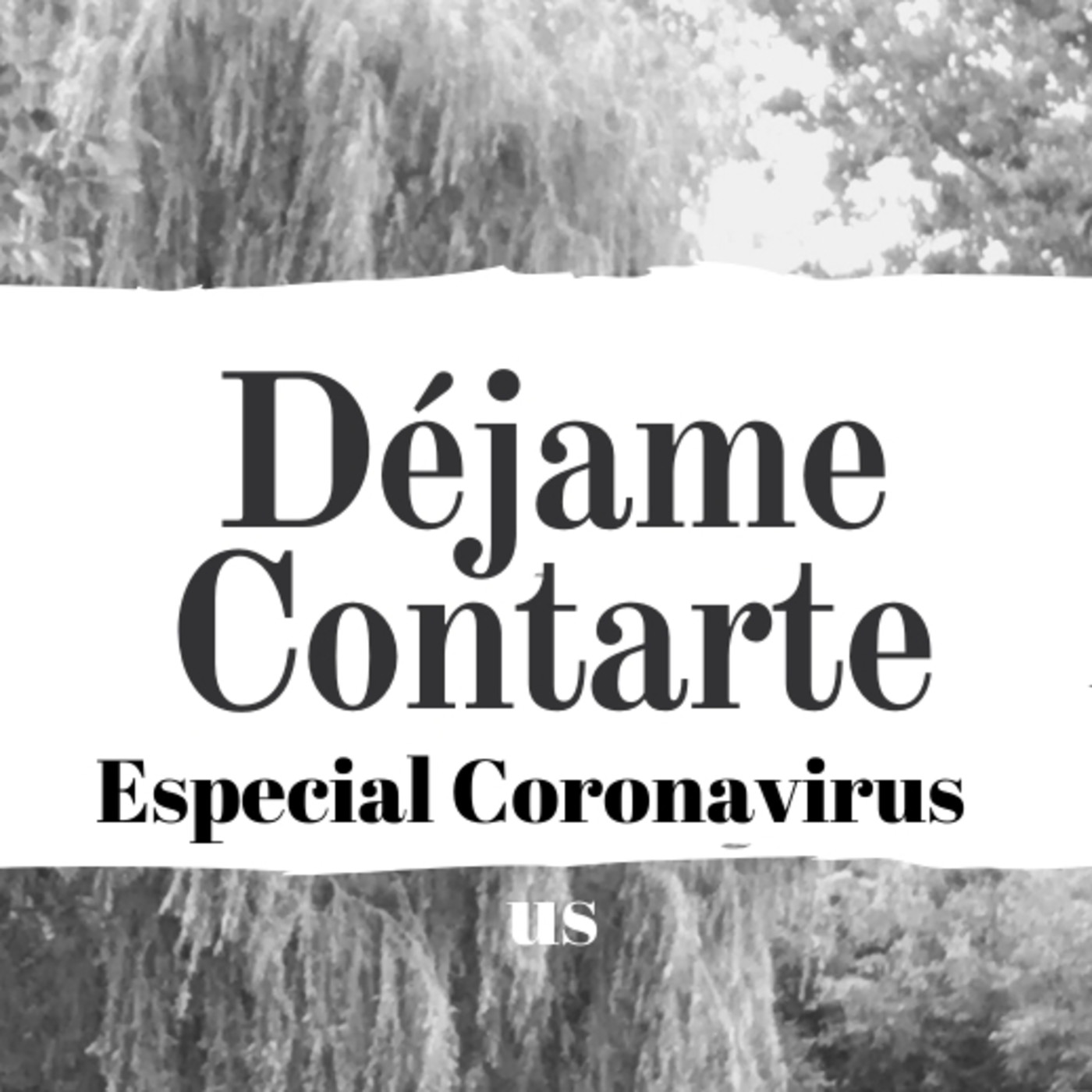 Déjame Contarte