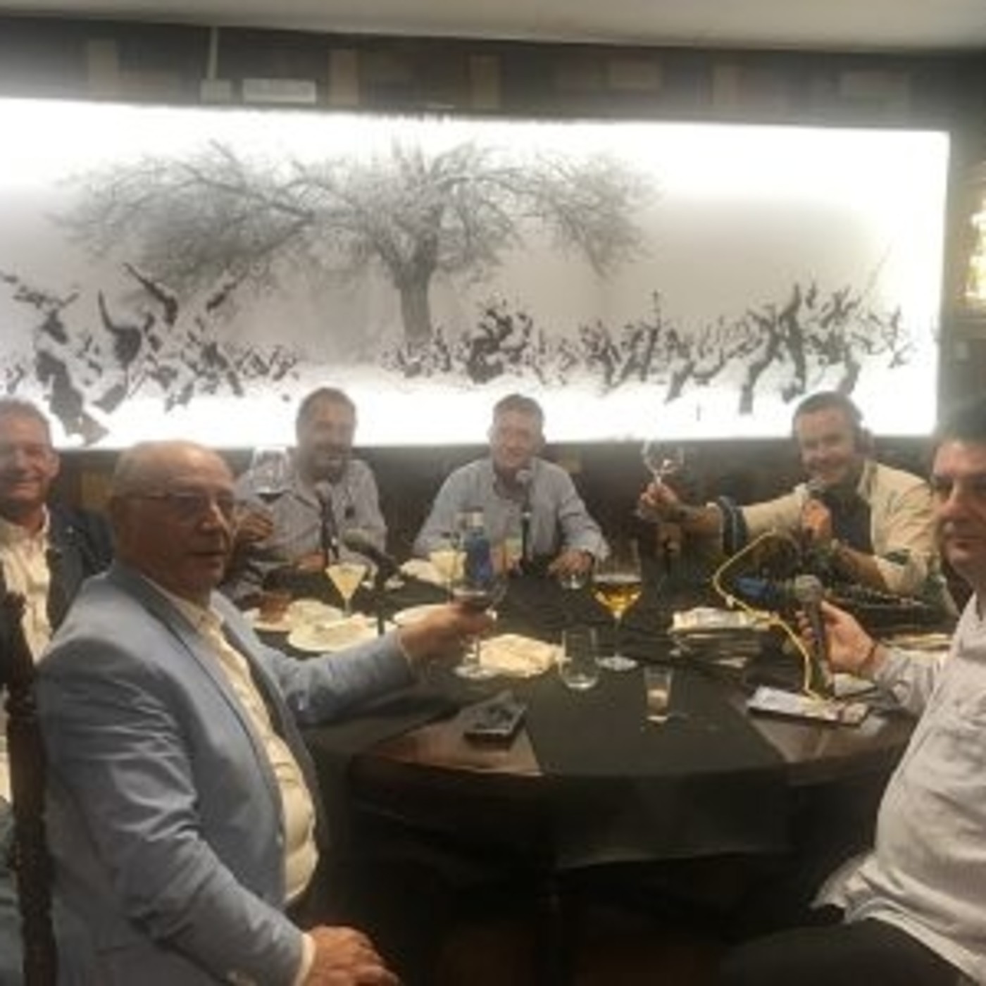 El Txoko del Sibarita