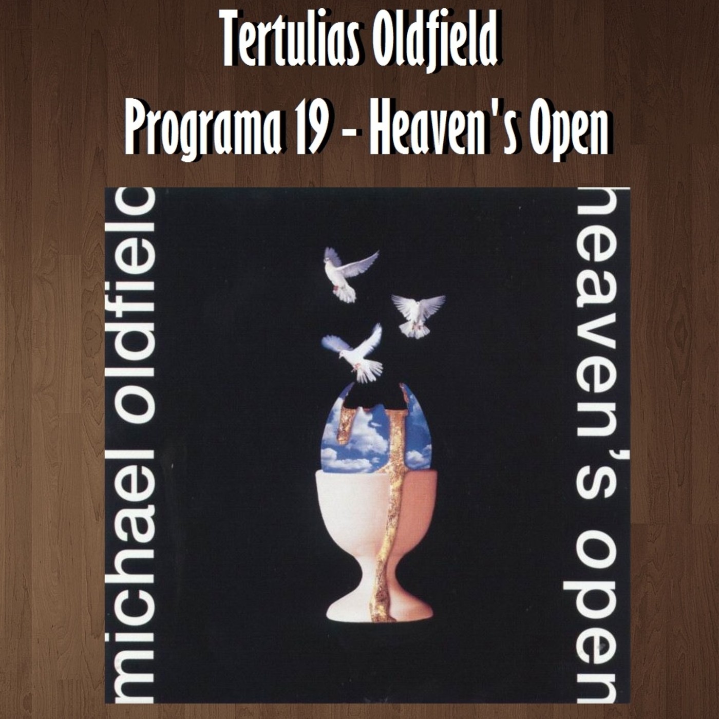 Tertulias Oldfield