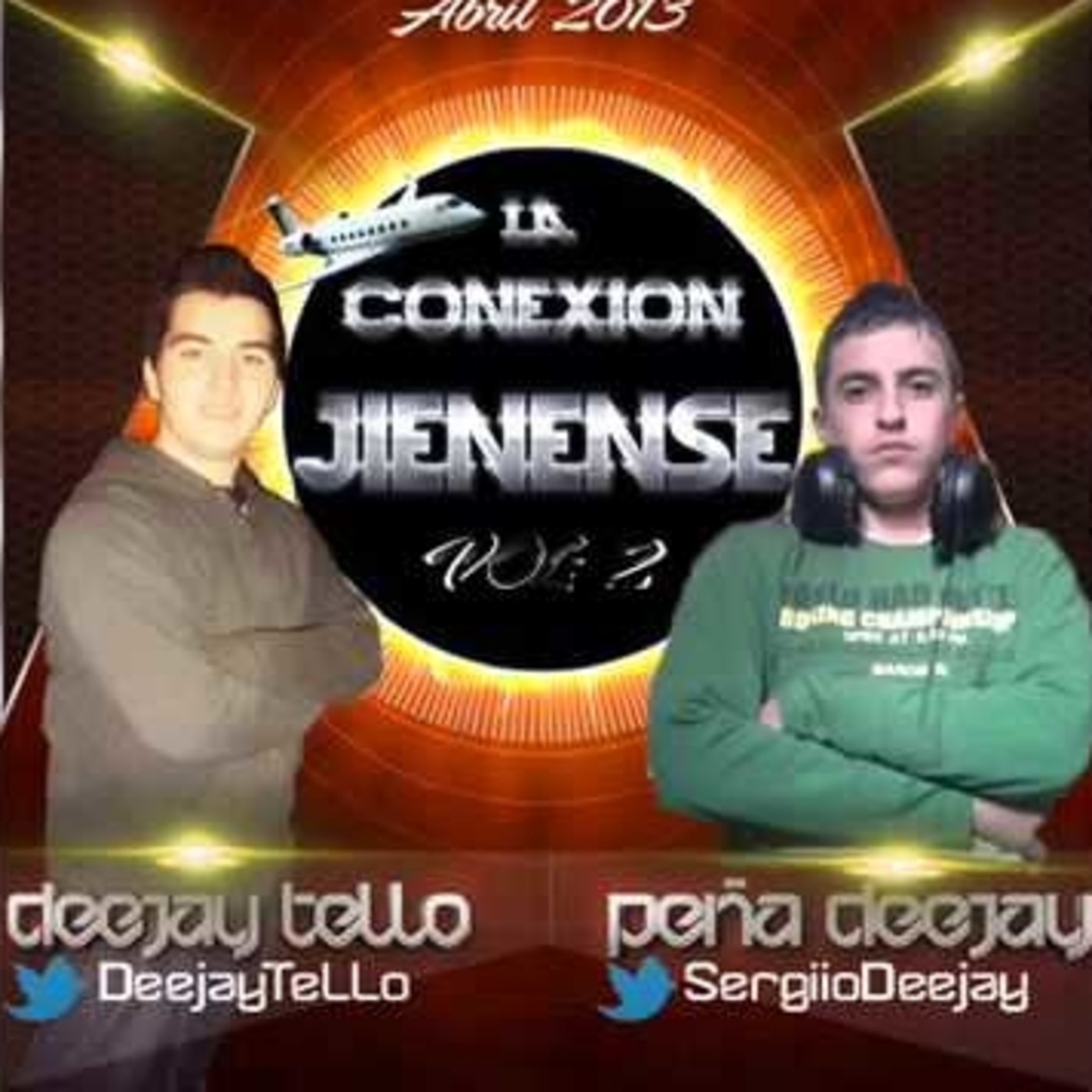 Dj Tello Oficial