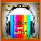 El Viejo y el Mar - Libros que Hablan