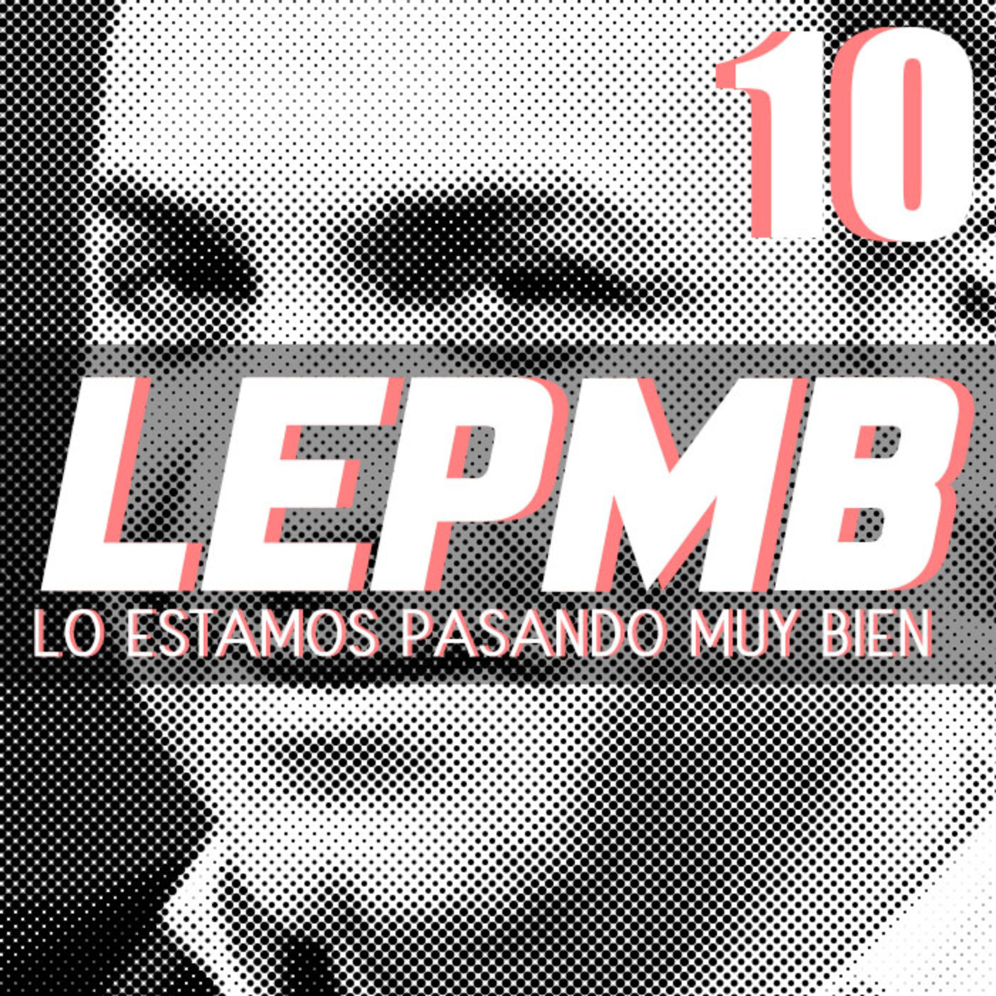 Lo Estamos Pasando Muy Bien