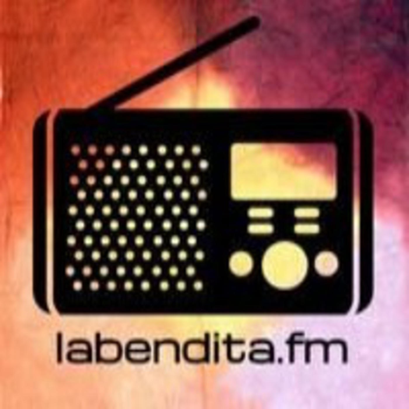 Podcast publicidad labendita.fm