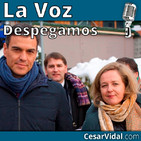 Despegamos: Calviño fracasa en NY y la City: los inversores temen al PSOE - 23/10/19