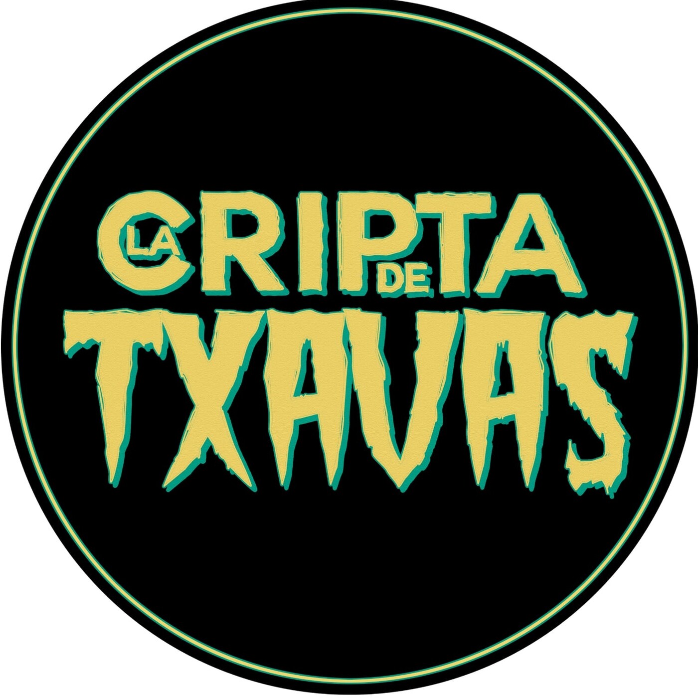 La Cripta de Txavas
