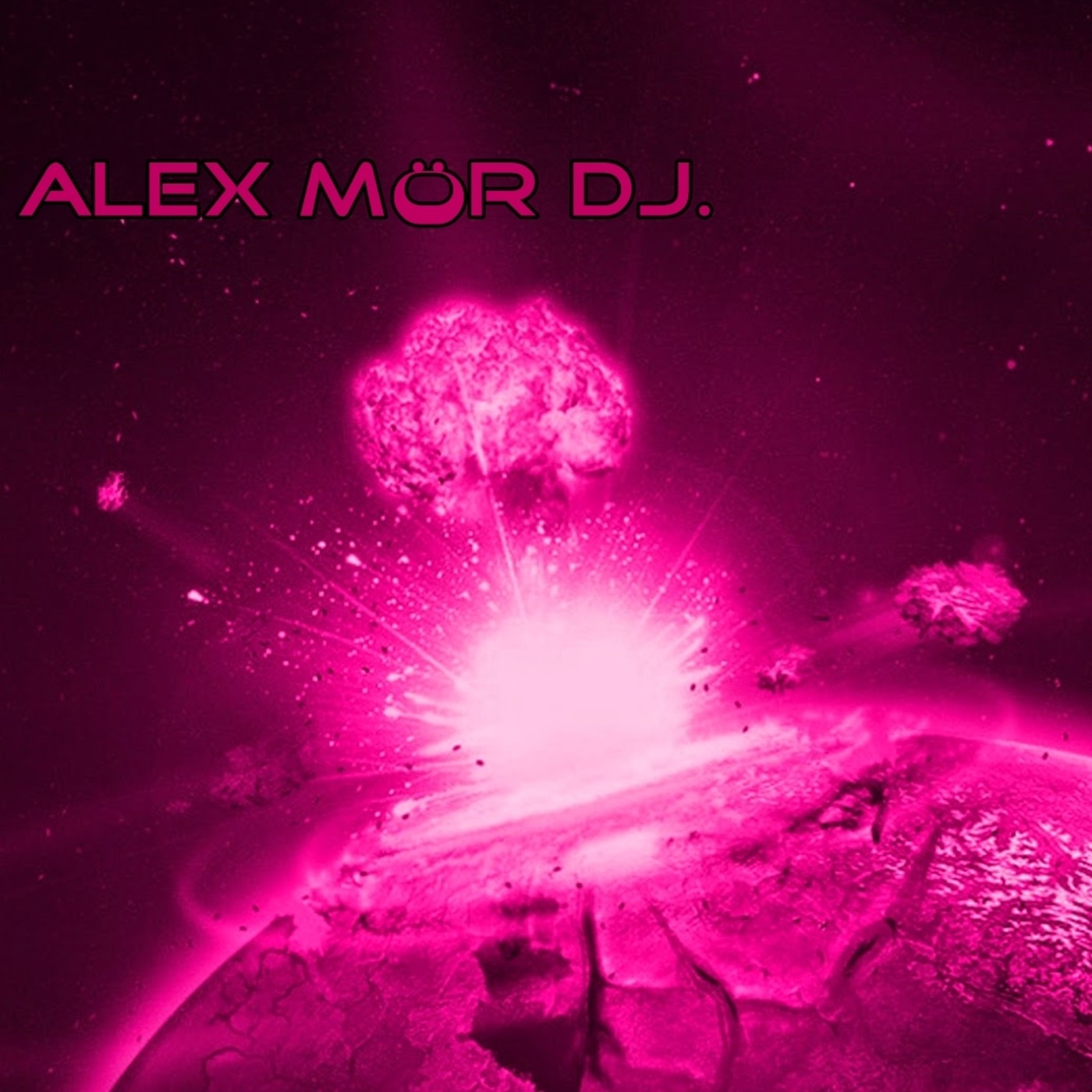 Alex Mör Dj. - SESION ELECTRIC 73-2016 episode artwork