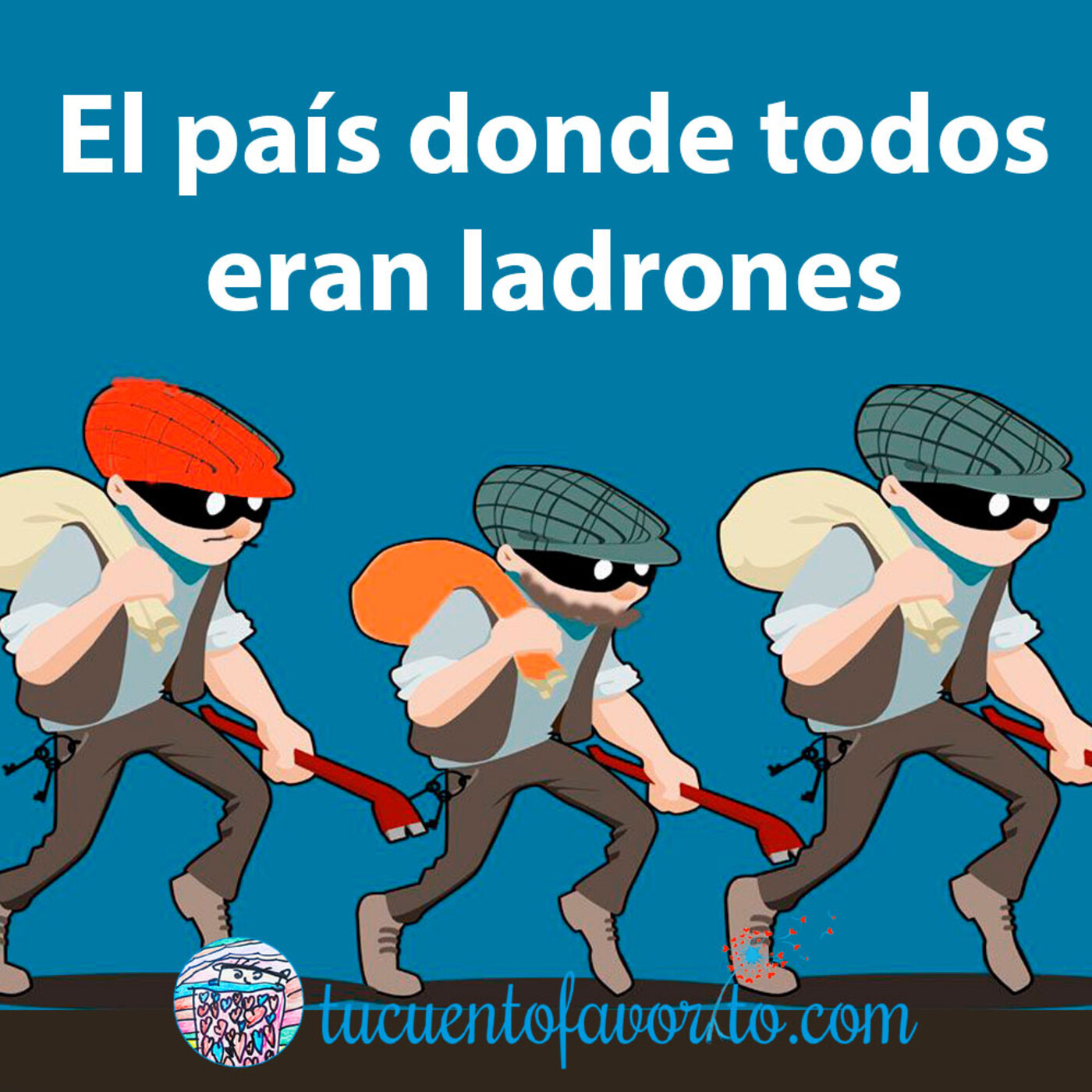 Cuentos para adolescentes y adultos
