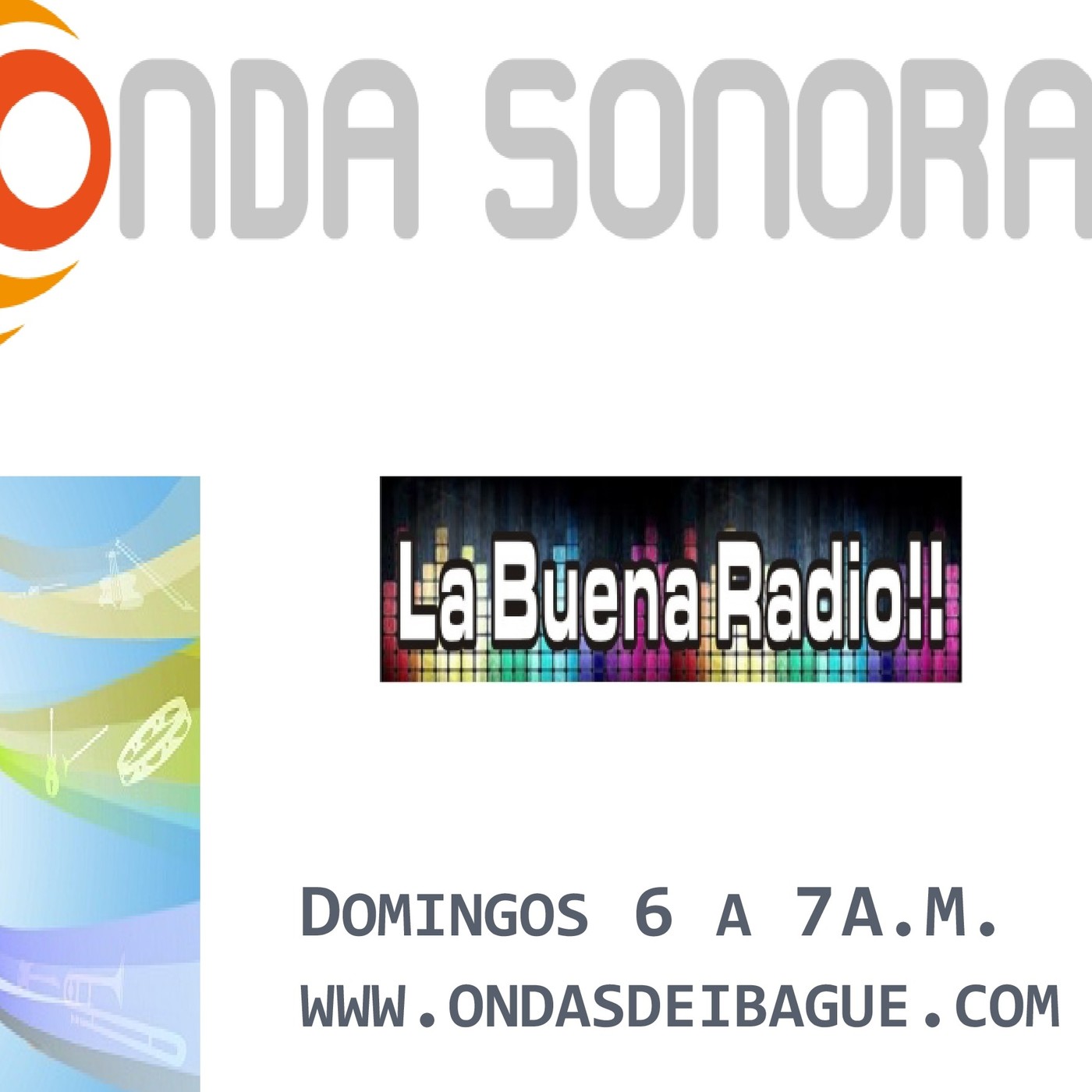 ONDA SONORA
