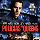 Policías de Queens (2011) #Thriller #Crimen #Policíaco #peliculas #podcast #audesc