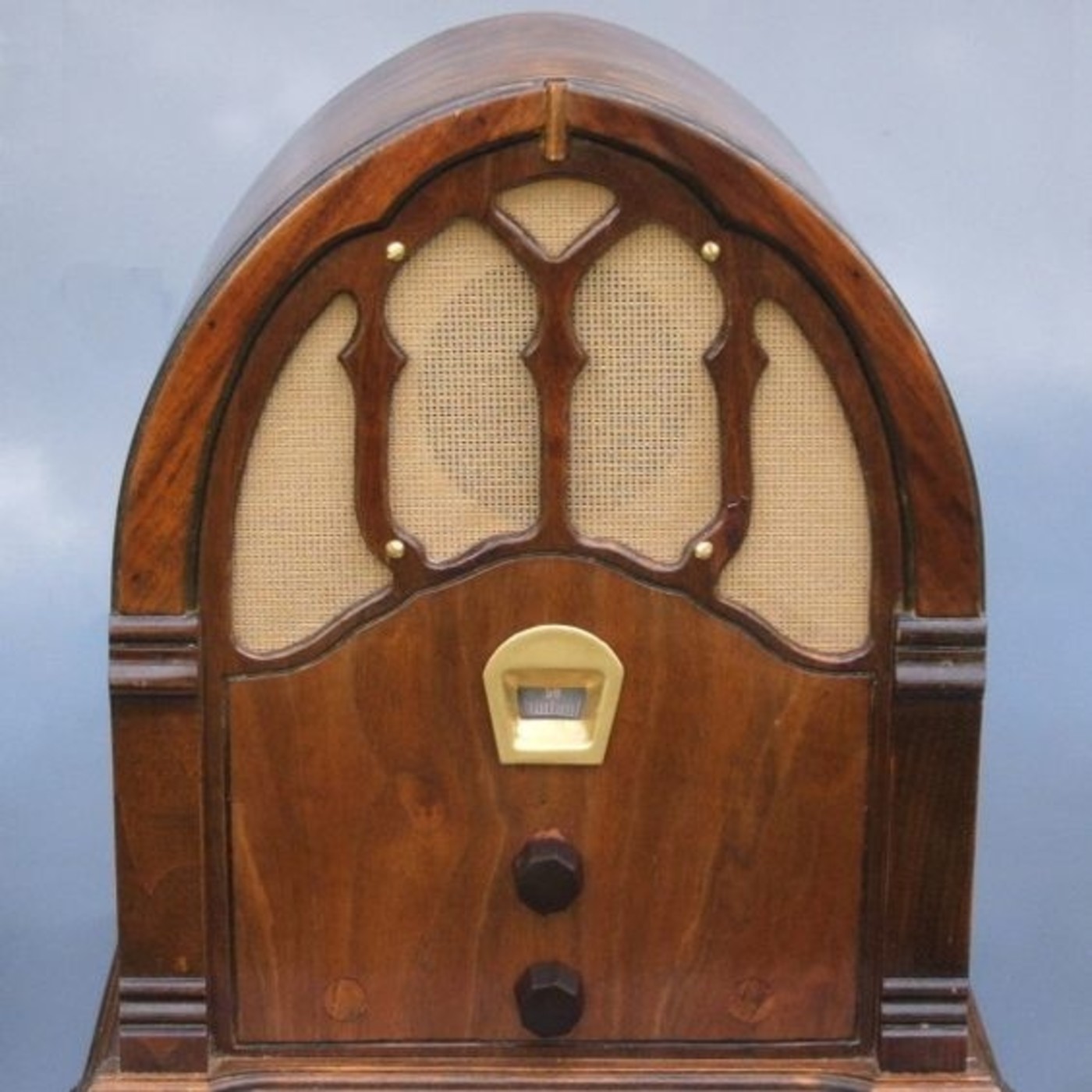 Podcast de Enrique Brea Pérez