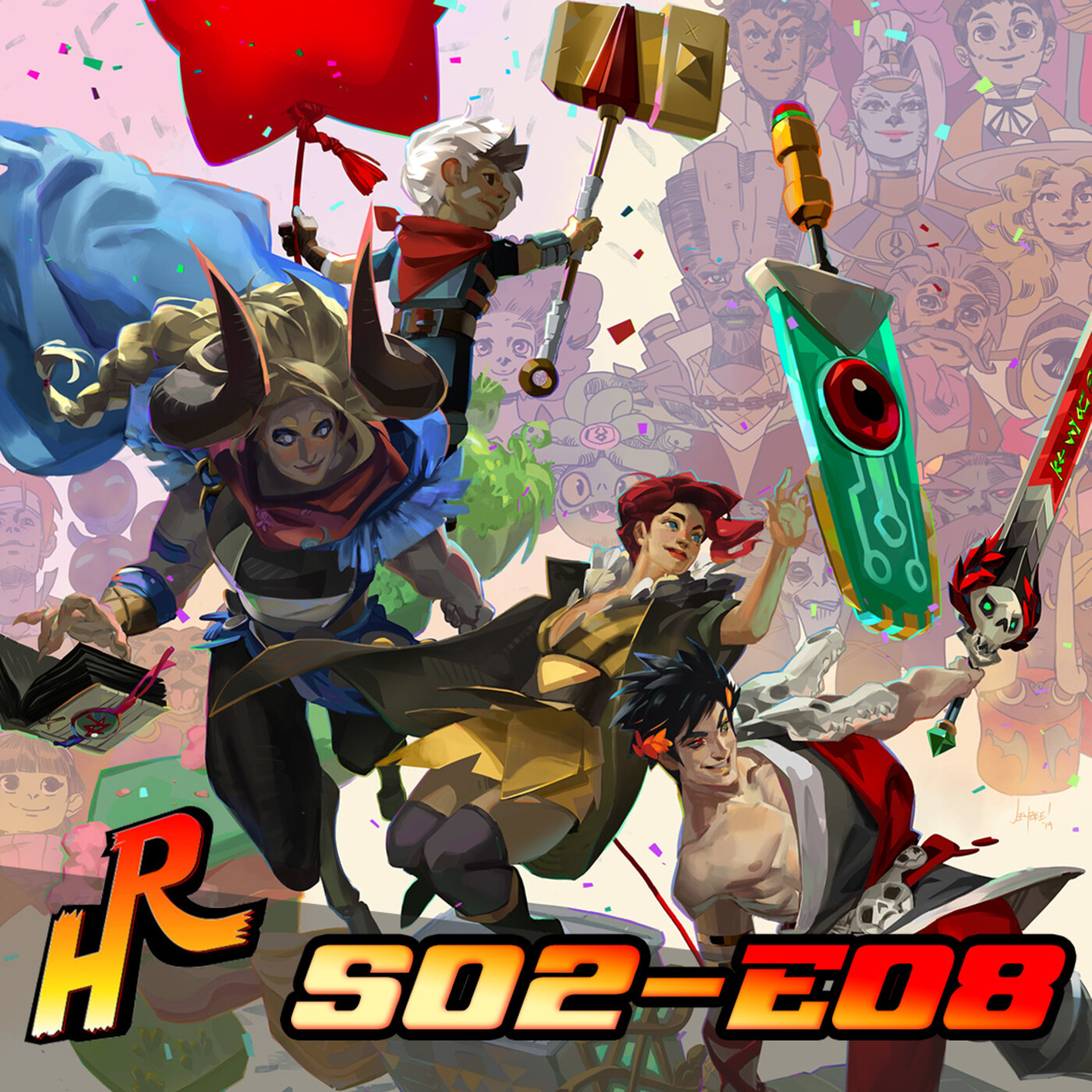 Radio Hadouken