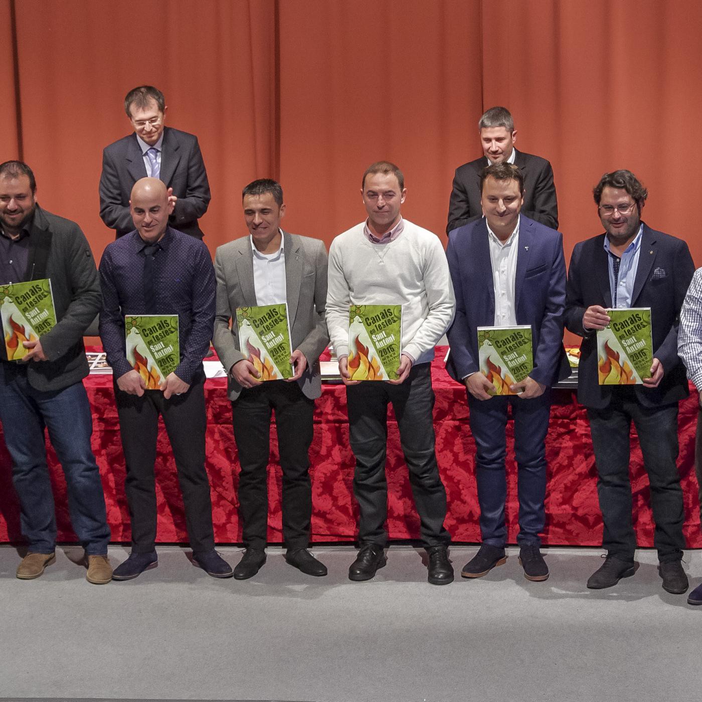 Podcast Coneixer Canals