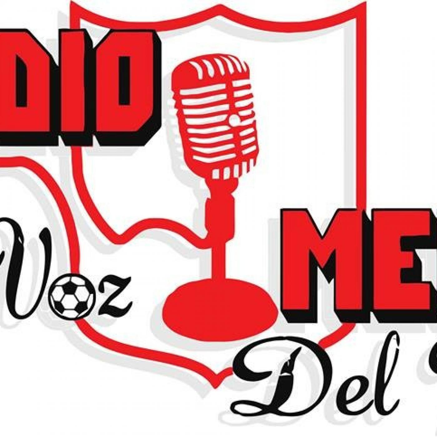 RadioMechaLaVozDelPueblo