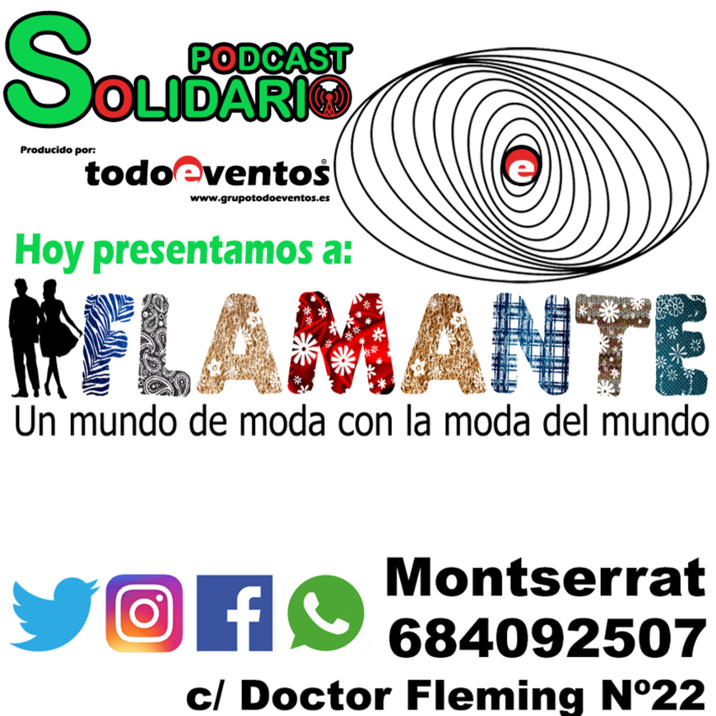 podcast de TODOEVENTOS