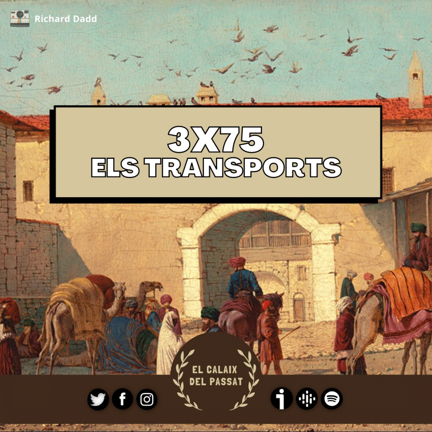 El Calaix Del Passat