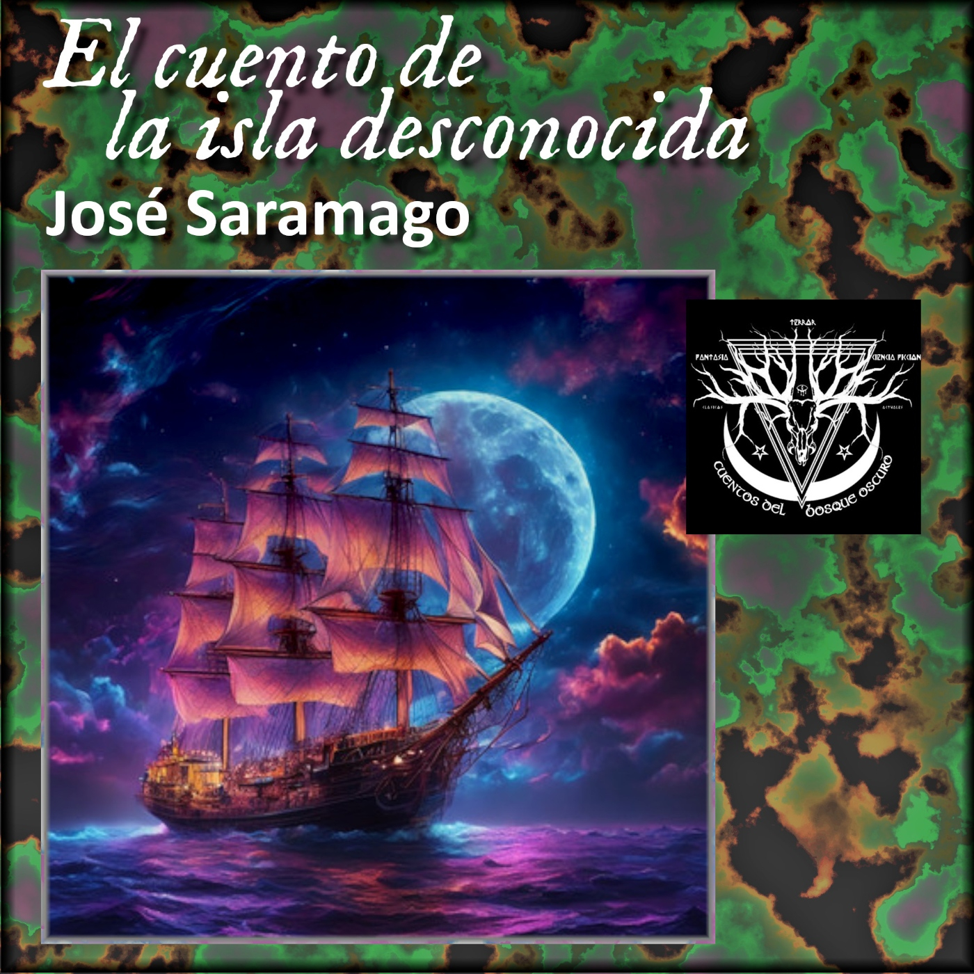 Cuentos del bosque oscuro
