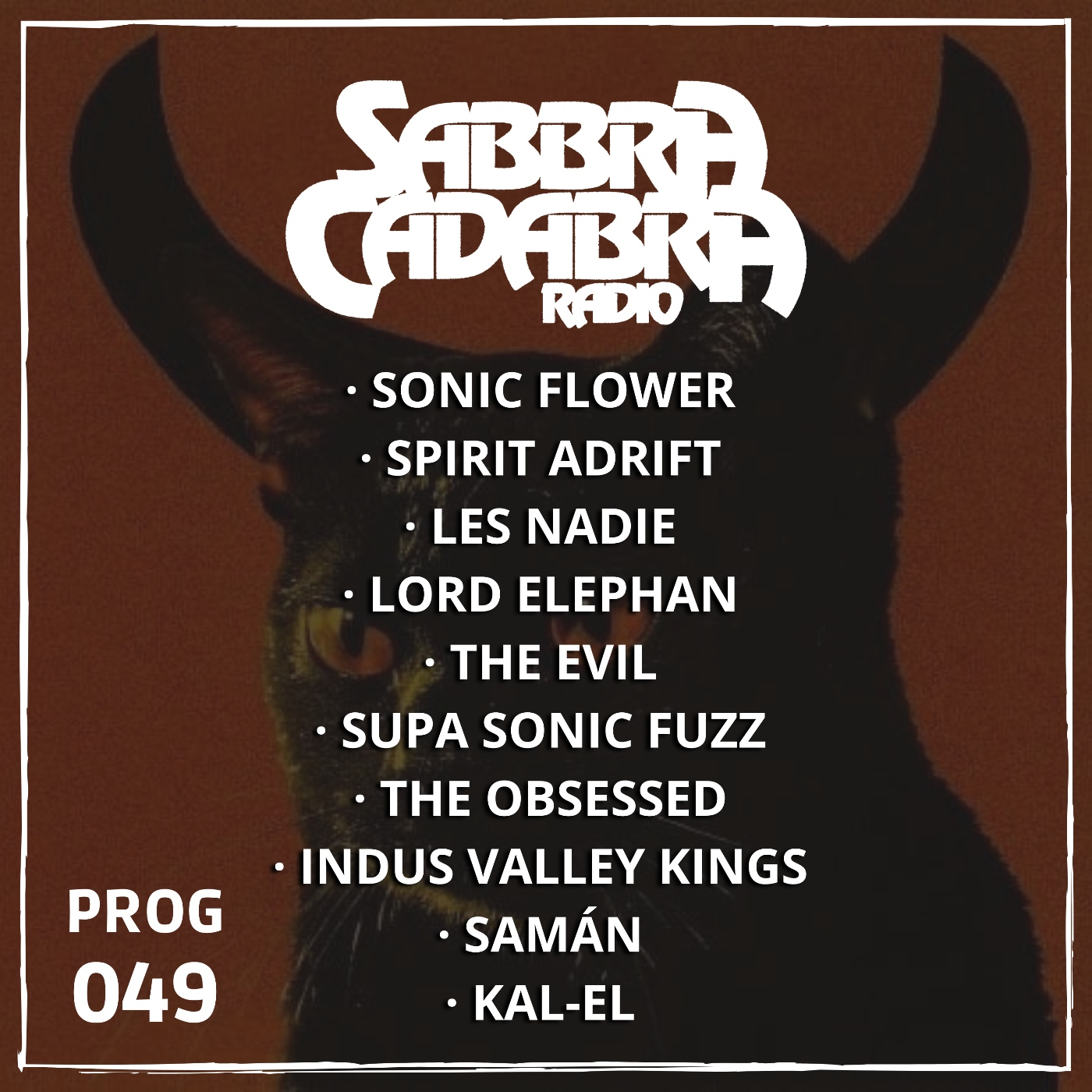 Sabbra Cadabra Podcast
