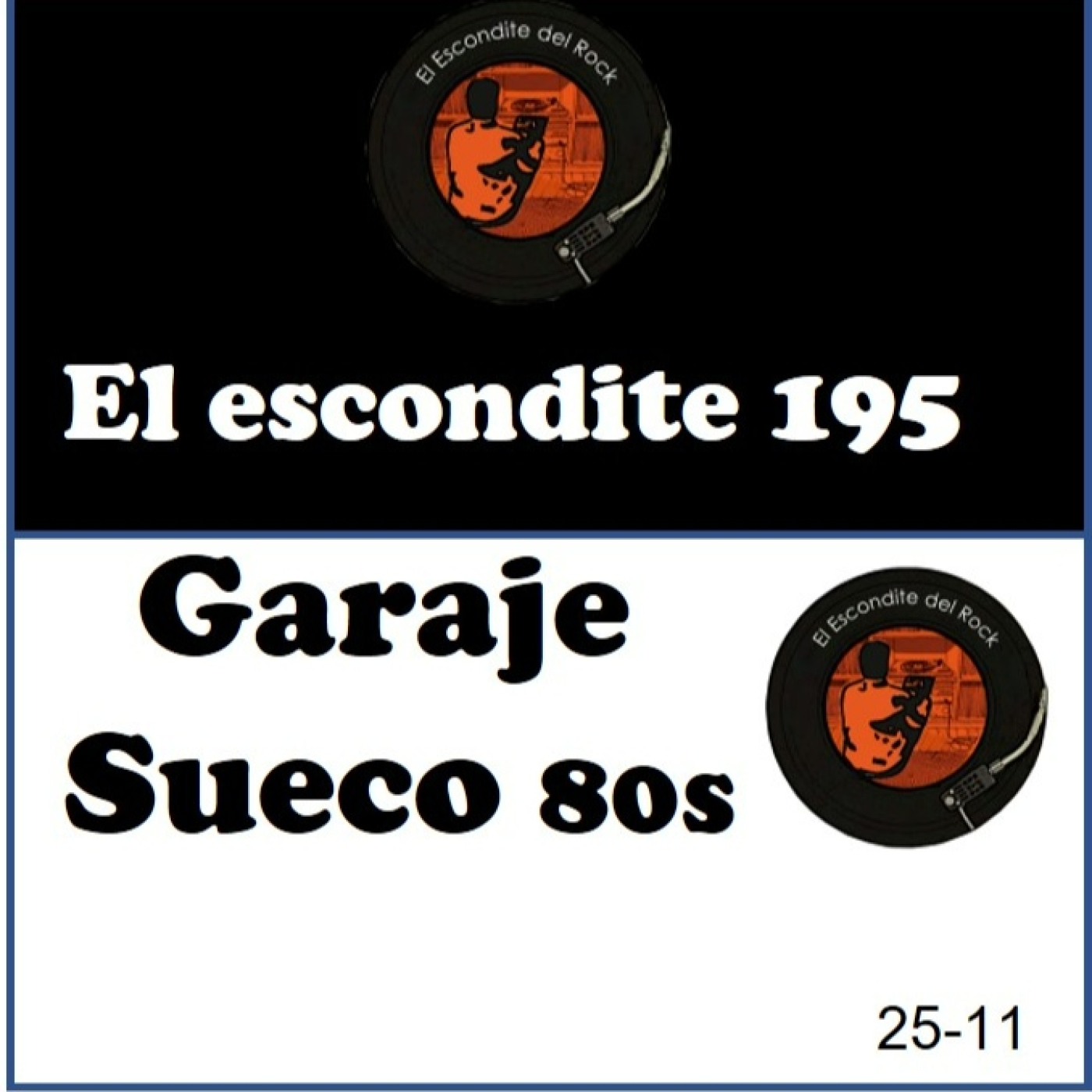 El Escondite del Rock