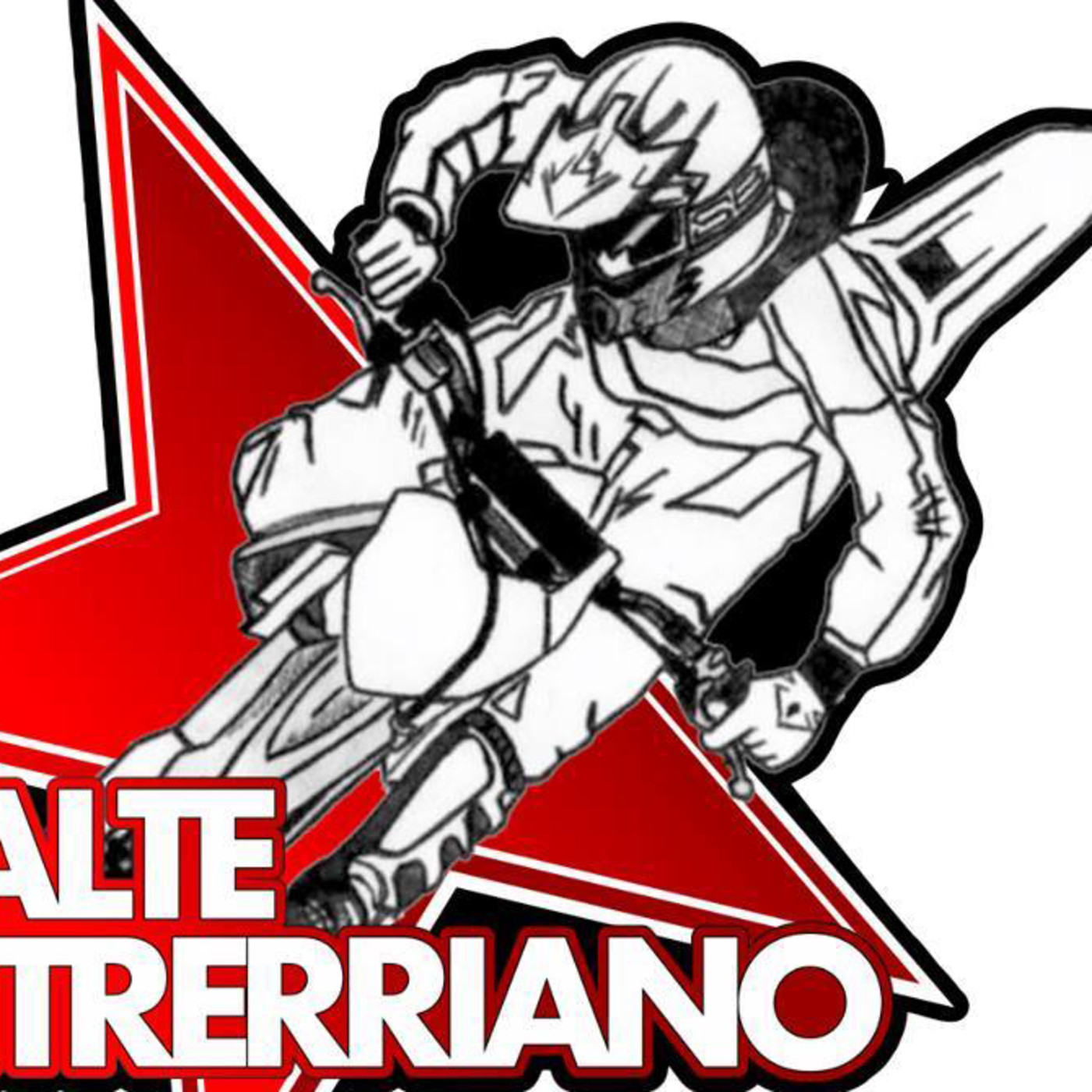 Peralte Radio 3º Temporada