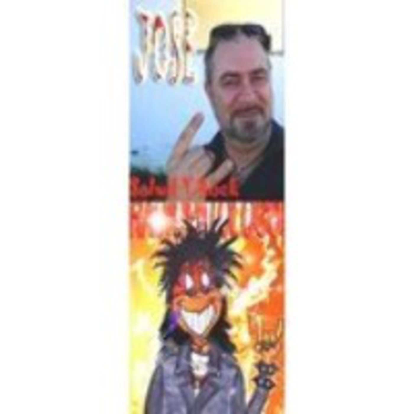 Podcast RADIOPATOLOCO EMISIONES