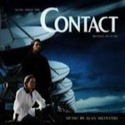 Contact de Carl Sagan