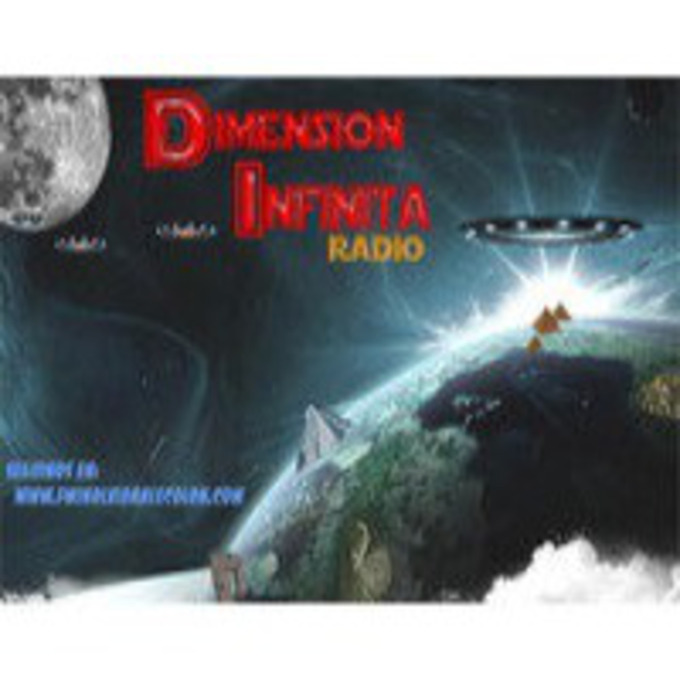 Podcast DIMENSION INFINITA