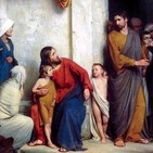 Reflexión Evangelio según San Lucas 9,46-50.