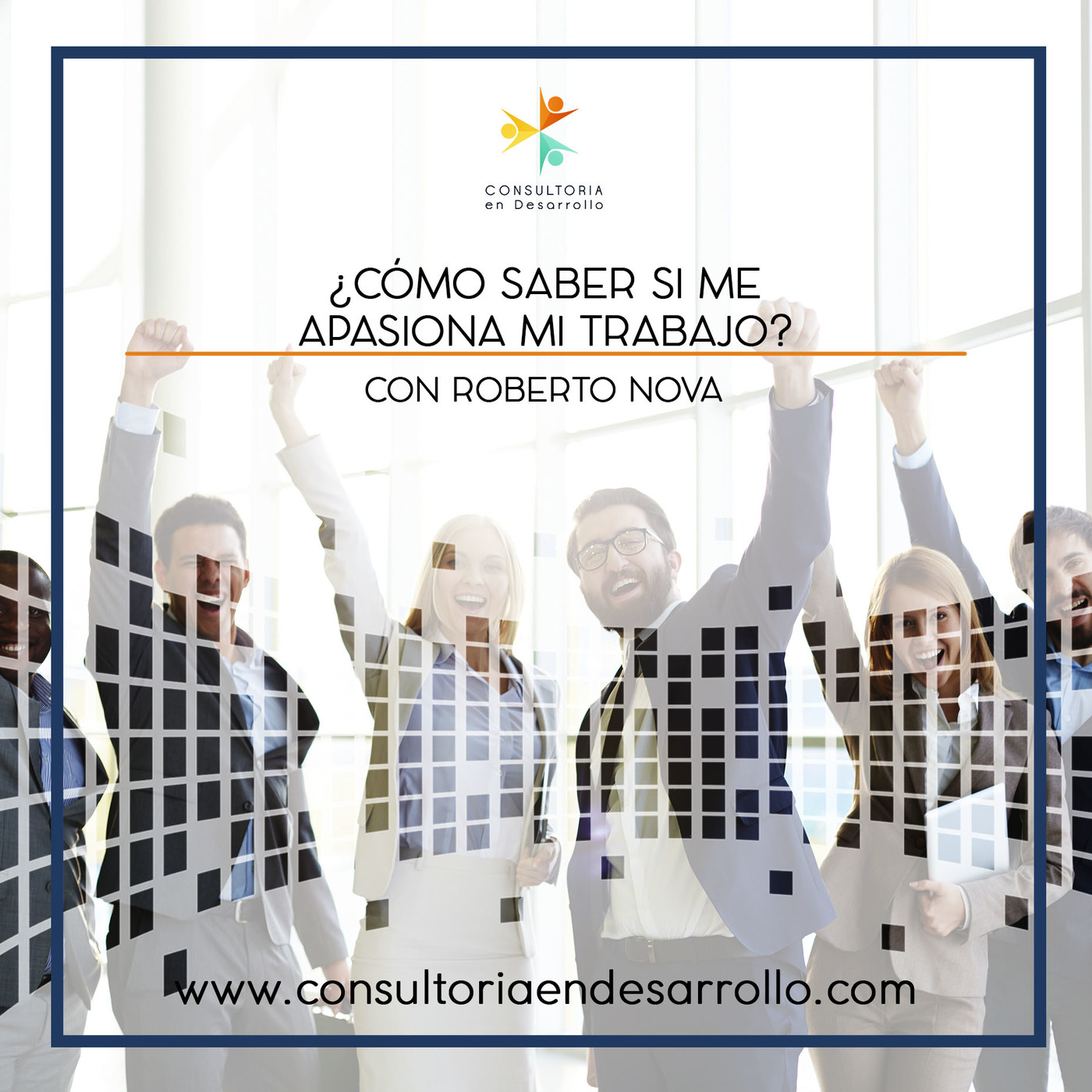 Tu Salto al Éxito Profesional