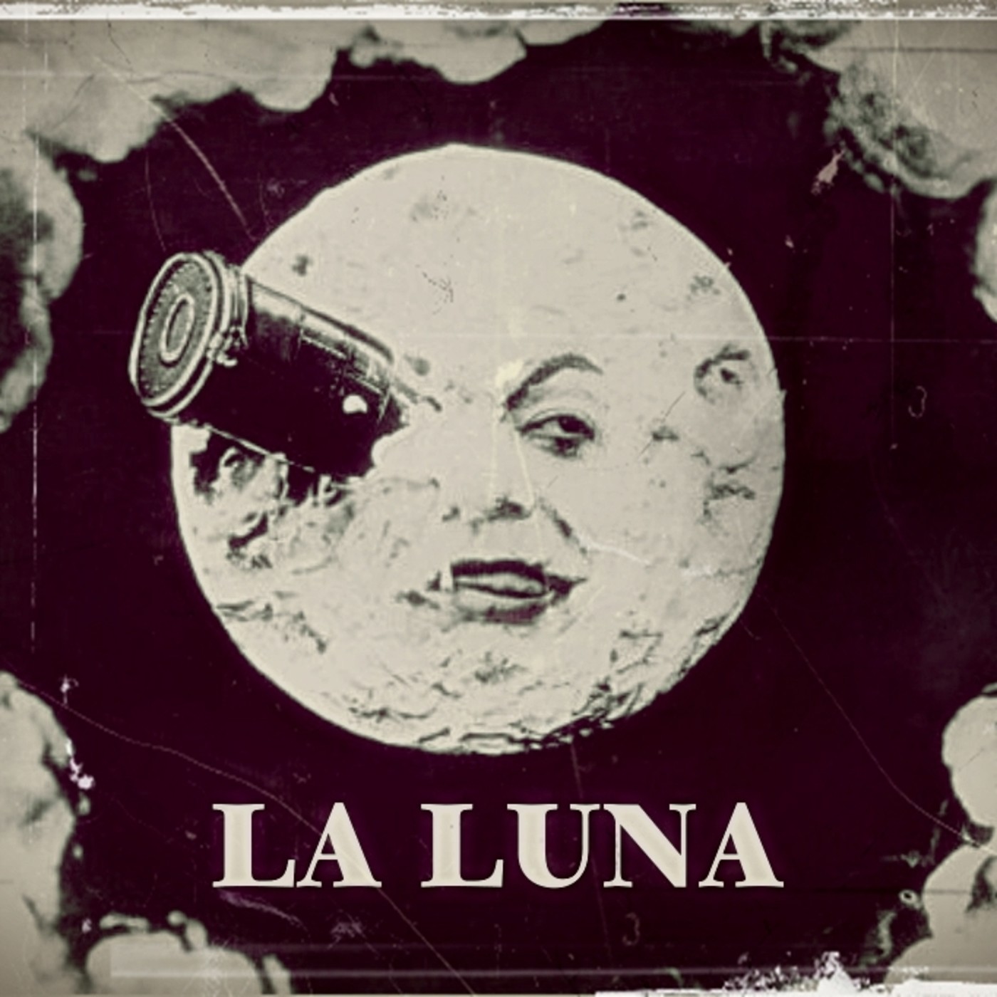 La Luna
