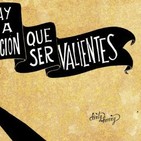 Se buscan valientes