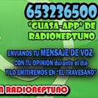 El Travesaño 51 2017/18 95.6FM MADRID
