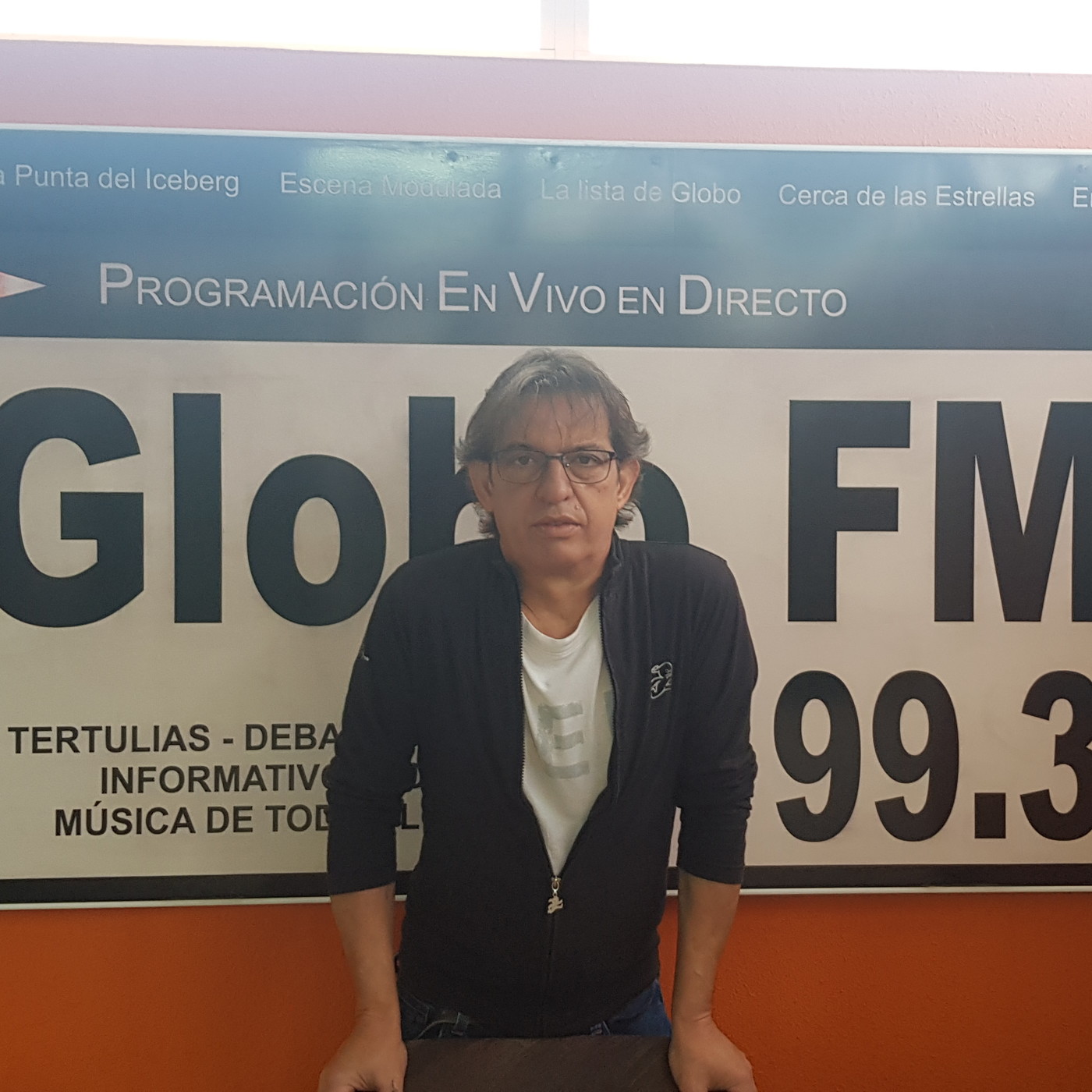 LAS MAÑANAS DE GLOBO. Miércoles 17 junio 2020. Con Miguel Ángel Parejo.