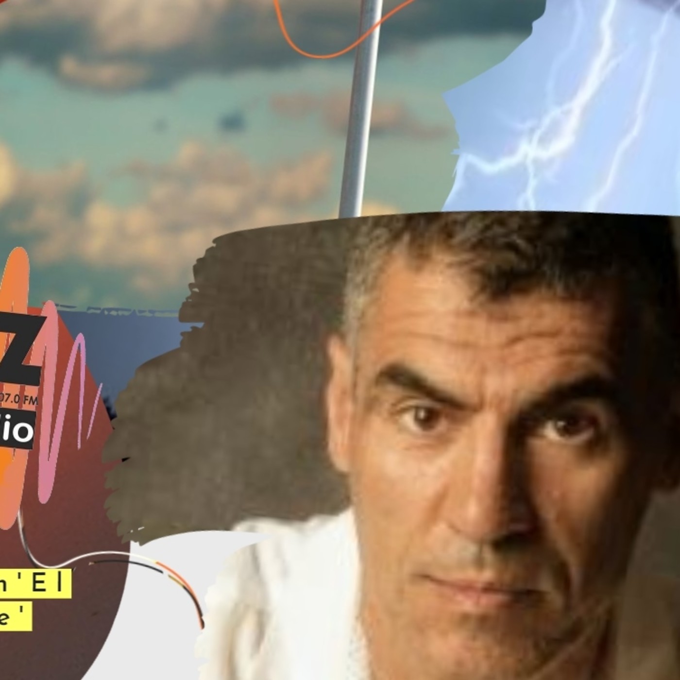 \'El café de las doce\' - Radio Luz