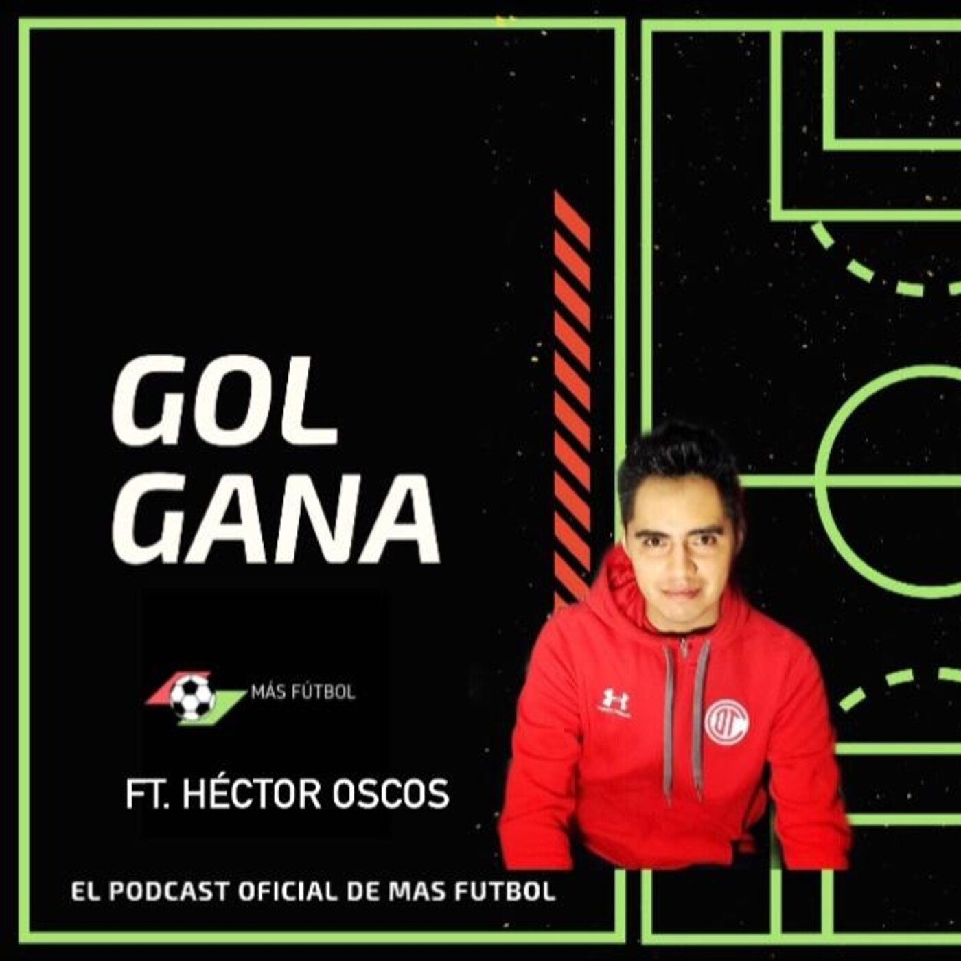 Gol Gana