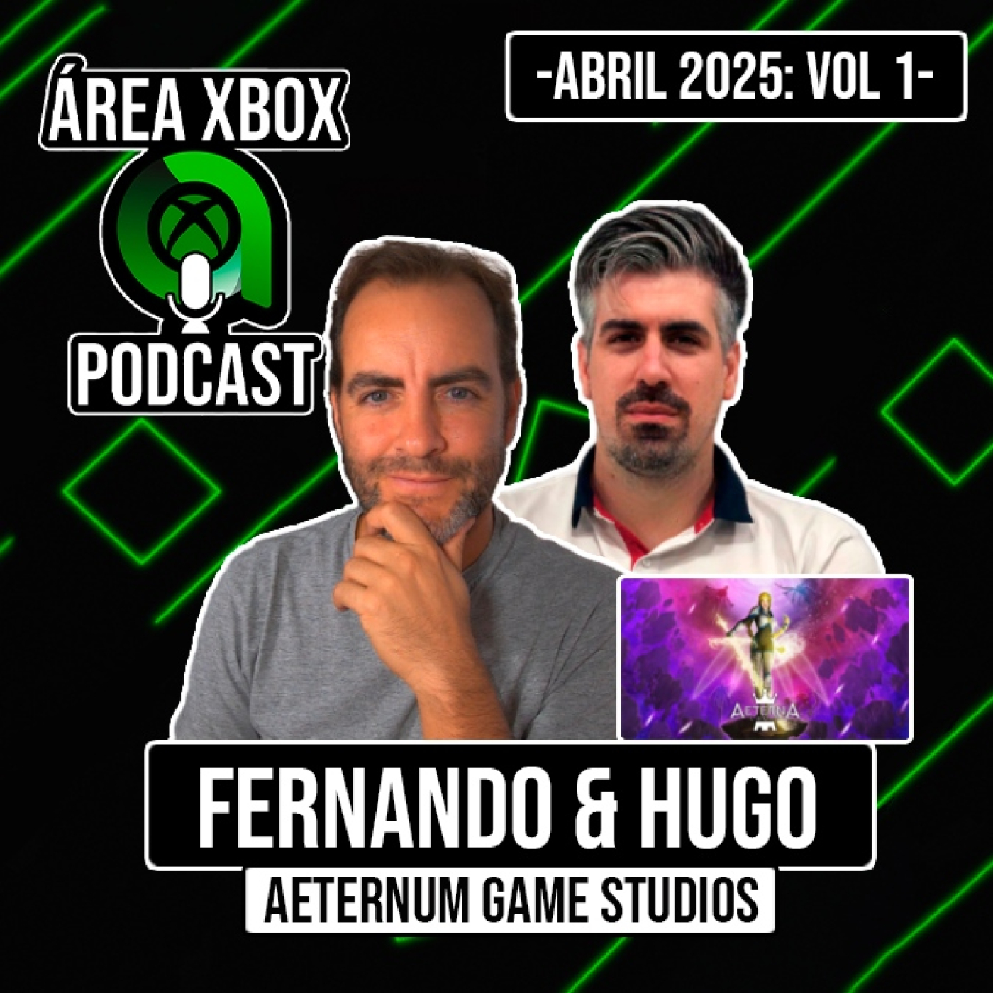 El Podcast de Área Xbox