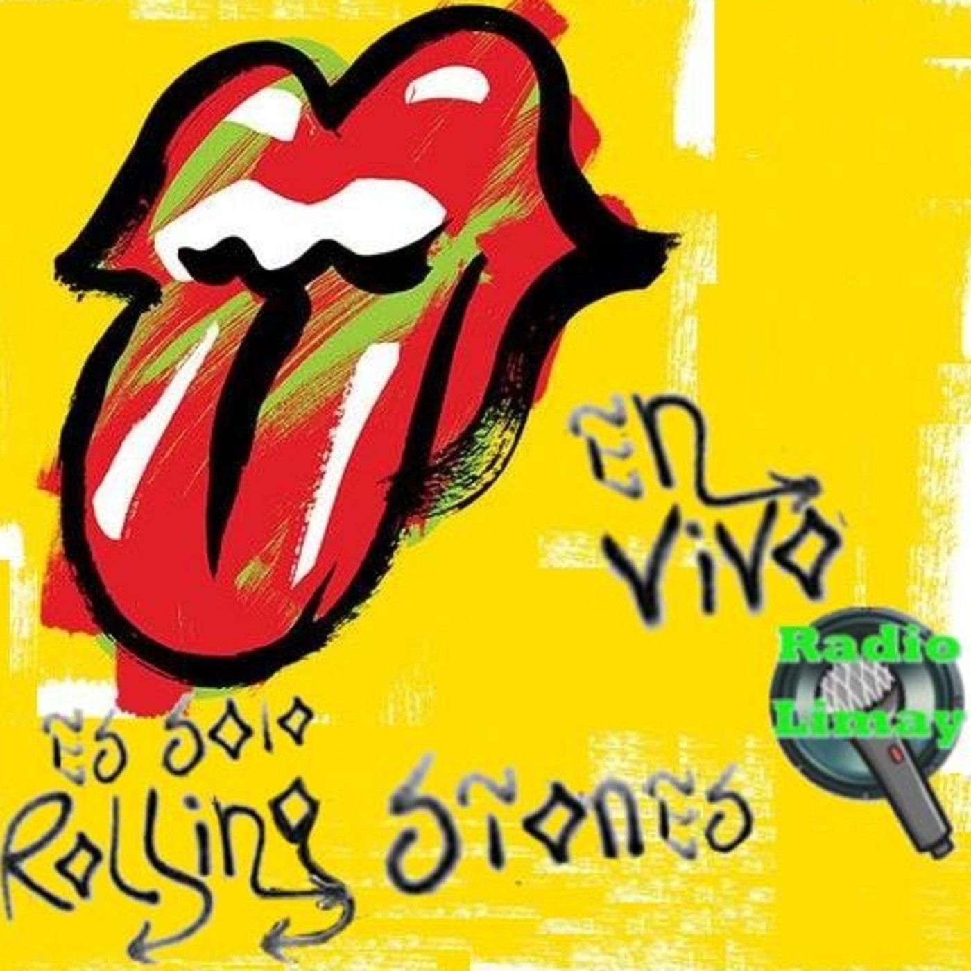 #EspecialesRadioLimay N°4 - Gira 72' 'Stones Touring Party' - #NoFilter2018