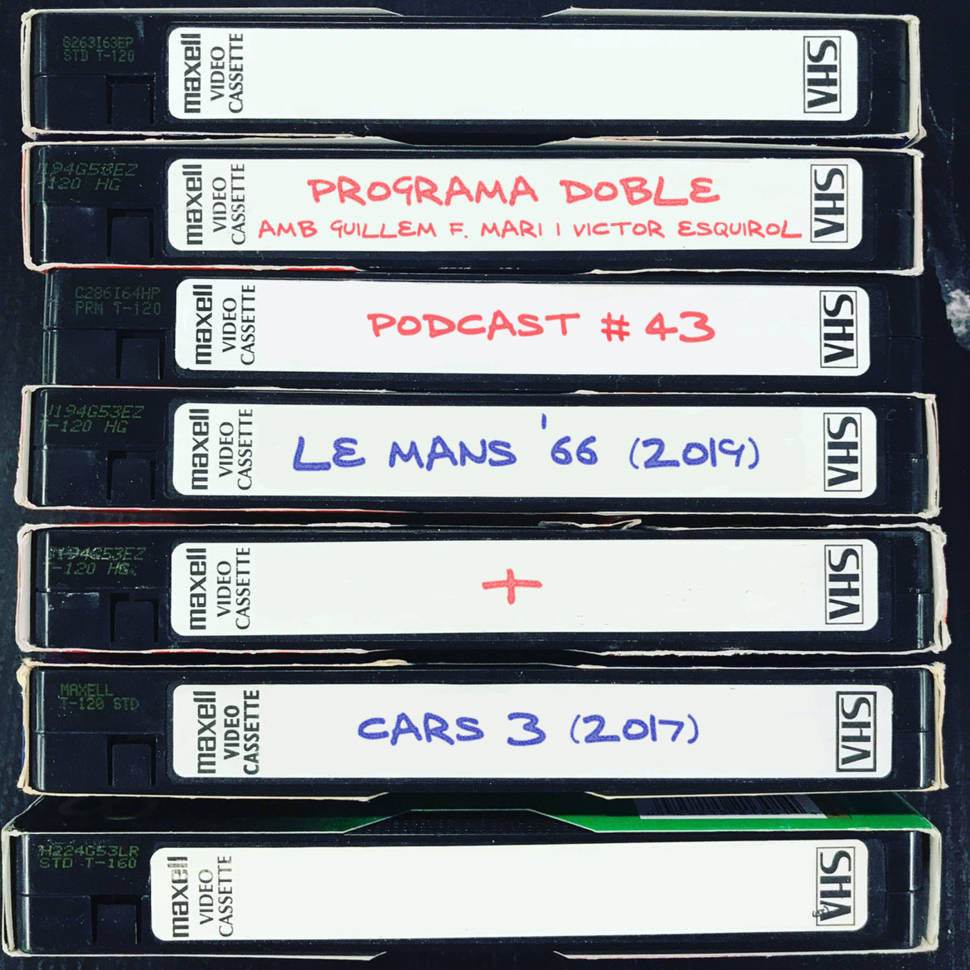 Programa Doble