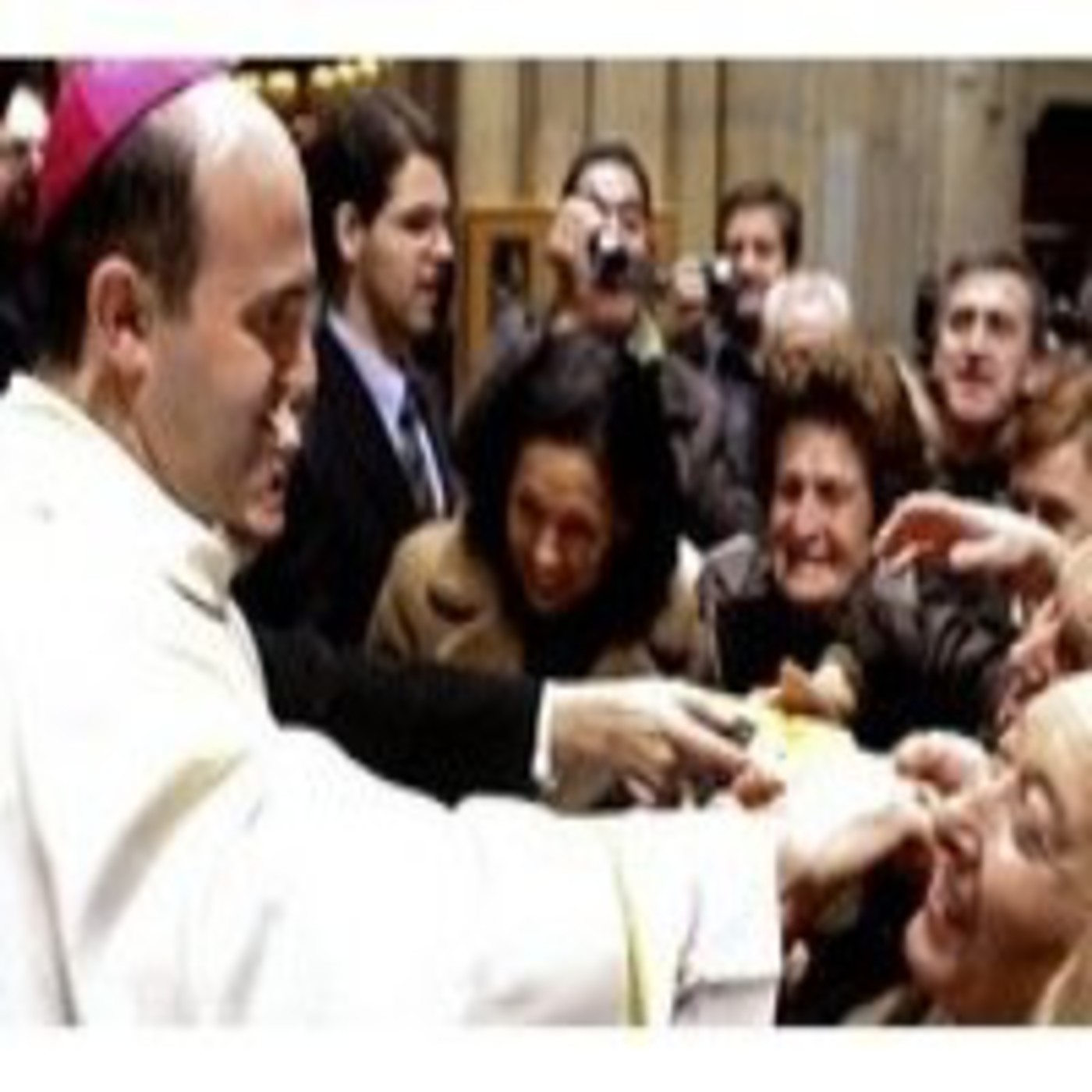 Catequesis de Obispos durante JMJ 2011